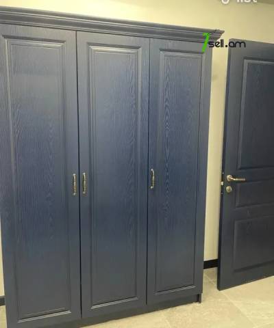 2 սենյականոց բնակարան նորակառույց շենքում Կոմիտասի պողոտայում, 94 քմ, 11/16 հարկ, բարձր առաստաղներ