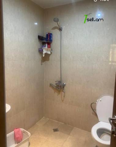 2 սենյականոց բնակարան նորակառույց շենքում Գրիբոյեդով փողոցում, 47 ք.մ., բարձր առաստաղներ, 3/14 հարկ