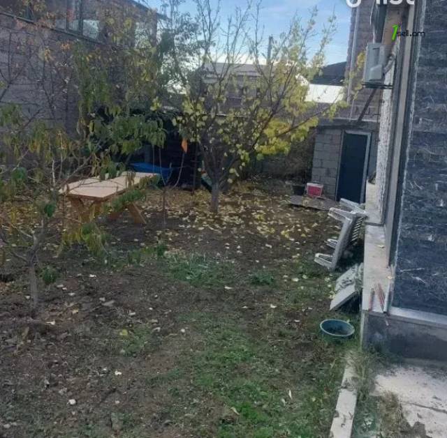 Մեկ հարկանի քարե տուն, Մուշ թաղամաս Մալաթիա Սեբաստիայում, 120 ք.մ., եվրովերանորոգված