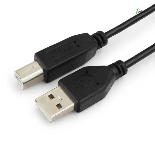 Гарнизон USB լար տպիչների համար USB кабель для подключения принтеров, сканеров cable for priner