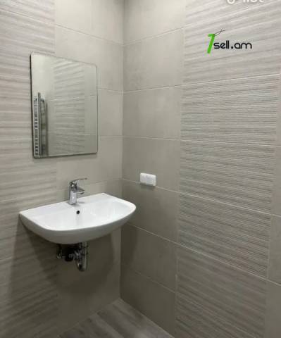 2 սենյականոց բնակարան նորակառույց շենքում Անաստաս Միկոյան փողոցում, 65 ք.մ., բարձր առաստաղներ