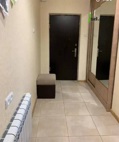 2 սենյականոց բնակարան նորակառույց շենքում Կոմիտասի պողոտայում, 64 քմ, 10/16 հարկ, բարձր առաստաղներ