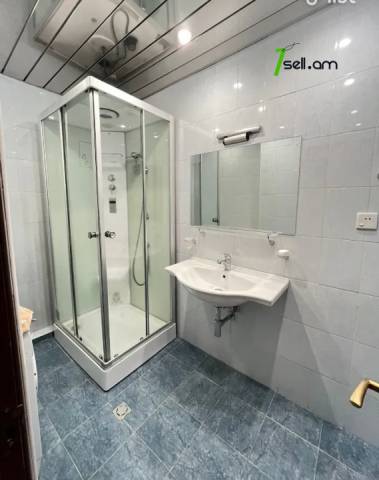 3 սենյականոց բնակարան նորակառույց շենքում Հրաչյա Ներսիսյան փողոցում, 90 քմ, 4/10 հարկ, 2 սանհանգույց