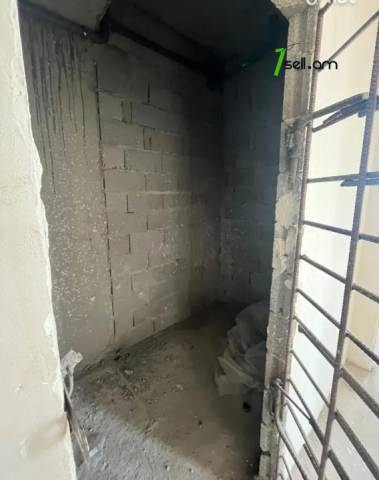 2 սենյականոց բնակարան նորակառույց շենքում Հալաբյան փողոցում, 69 քմ, 2/16 հարկ, բարձր առաստաղներ