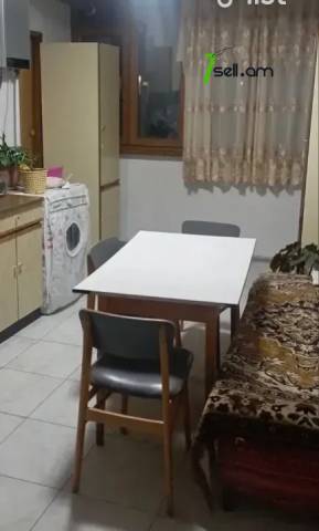 3 սենյականոց բնակարան Ռուբինյանց փողոցում, 95 քմ, մասնակի վերանորոգում