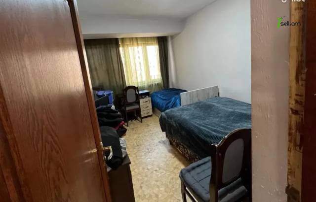 4 սենյականոց բնակարան Գրիգոր Արծրունու փողոցում, 85 ք.մ., 6/16 հարկ, 2 սանհանգույց