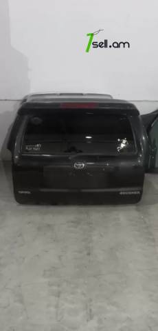 Toyota 4runner բագաժնիկ