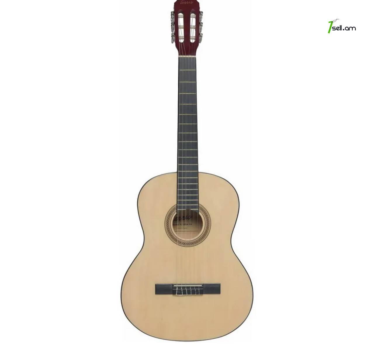 классическая гитара  classical guitar դասական կիթառ