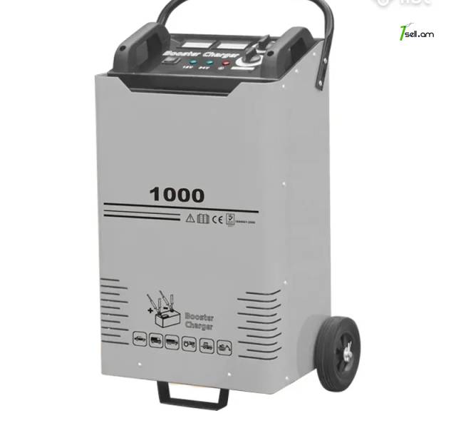 Пуско-зарядное устройство EX-1000