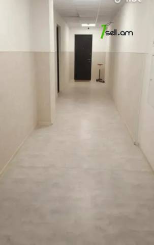 2 սենյականոց բնակարան նորակառույց շենքում Վերին Անտառային փողոցում, 65 քմ, 2/7 հարկ