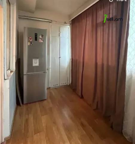 3 սենյականոց բնակարան Սարյանի փողոցում, 82 քմ, 7/11 հարկ, մի քանի պատշգամբ, եվրովերանորոգված