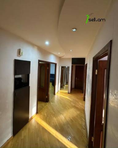 4 սենյականոց բնակարան Զաքարիա Քանաքեռցու փողոցում, 85 քմ, 6/9 հարկ, 2 սանհանգույց
