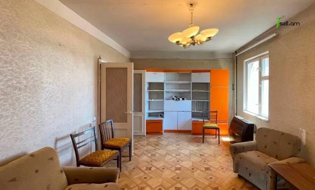 2 սենյականոց բնակարան Կիևյան փողոցում, 68 քմ, 7/9 հարկ