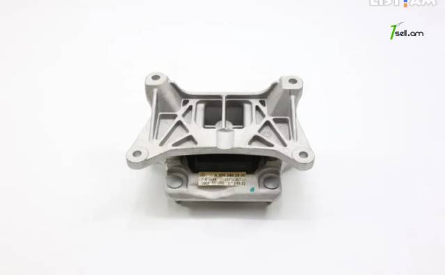 Mercedes Benz C Class W205 Փոխանցման տուփի բարձիկ, Պադուշկա կառոբկի
