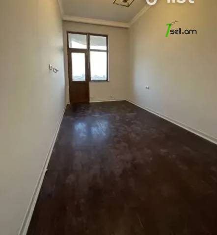 2 սենյականոց բնակարան նորակառույց շենքում Վահրամ Փափազյան փողոցում, 45 ք.մ., բարձր առաստաղներ