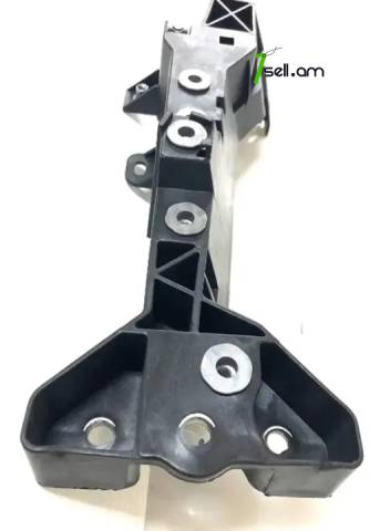 Infininiti Q50 էկրանի աջ թև