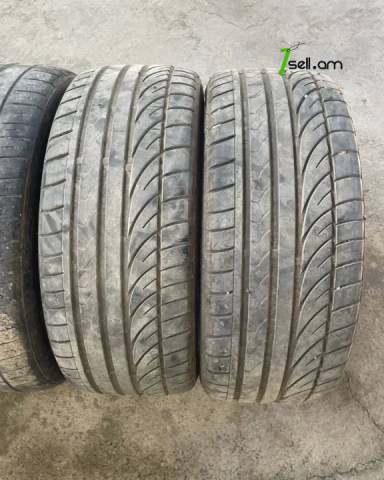 GGG. mazzini 225/45/r18 2hat 80%