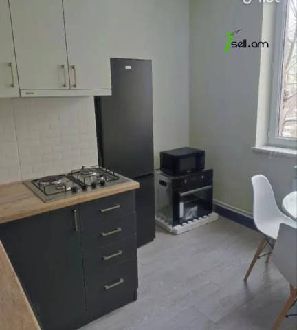 3 սենյականոց բնակարան նորակառույց շենքում Արզումանյան փողոցում, 77 քմ, 2/12 հարկ, բարձր առաստաղներ