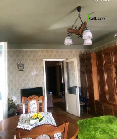 2 սենյականոց բնակարան Զաքարիա Քանաքեռցու փողոցում, 75 ք.մ., 7/9 հարկ