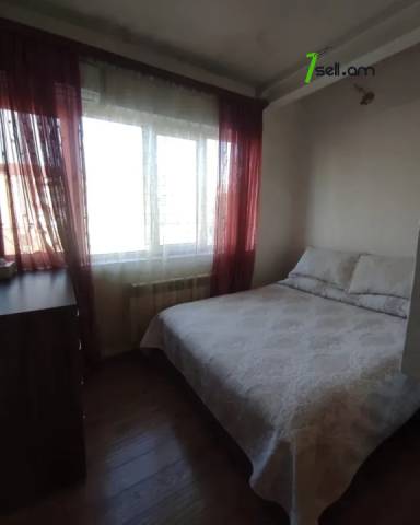 2 սենյականոց բնակարան Կոմիտասի պողոտայում, 45 ք.մ., կոսմետիկ վերանորոգում, քարե շենք