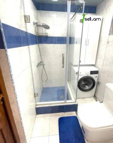 Մեկ հարկանի քարե տուն Նորքի 6-րդ փողոցում Նորք Մարաշում, 260 ք.մ., կապիտալ վերանորոգված