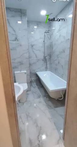 2 սենյականոց բնակարան նորակառույց շենքում, Թբիլիսյան խճուղի, 40 ք.մ., 2/4 հարկ, բարձր առաստաղներ