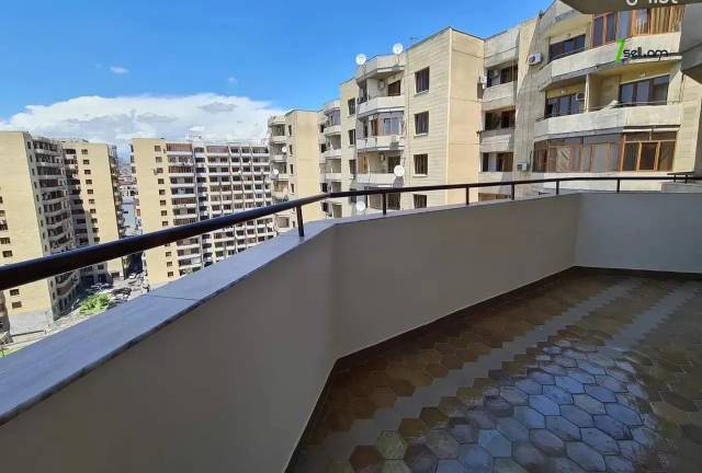 4 սենյականոց բնակարան նորակառույց շենքում Արգիշտի փողոցում, 175 ք.մ., 3+ սանհանգույց