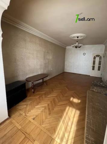 3 սենյականոց բնակարան Բաբայան փողոցում, 76 քմ, 4/9 հարկ, մասնակի վերանորոգում