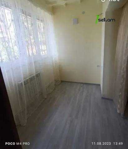 3 սենյականոց բնակարան Վիլնյուսի փողոցում, 70 ք.մ., 1/9 հարկ, եվրովերանորոգված