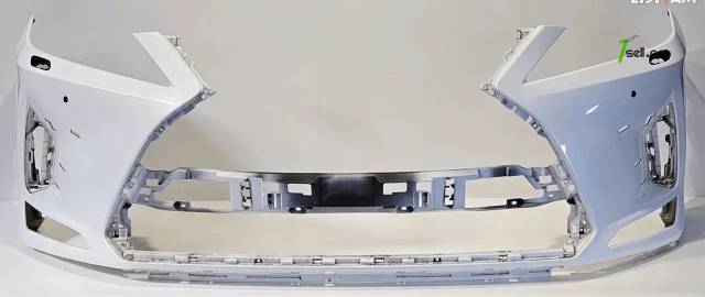 Lexus RX դիմացի շիթ F Sport ռեսթայլ