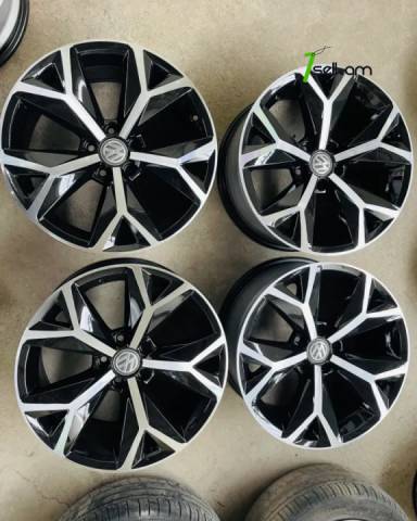 GGG.R18 5x112 4հատ անվահեծ օրիգինալ