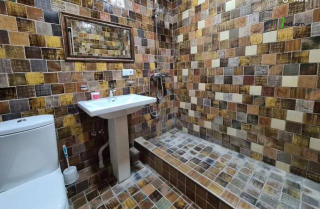 4 սենյականոց բնակարան նորակառույց շենքում Արգիշտիի փողոցում, 175 ք.մ., 12/14 հարկ, 3+ սանհանգույց