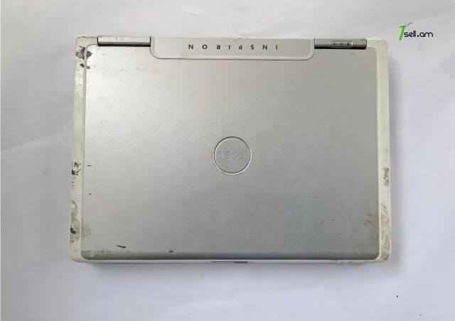 Dell D620 PP18L Նոութբուք notebook ноутбук պահեստամաս