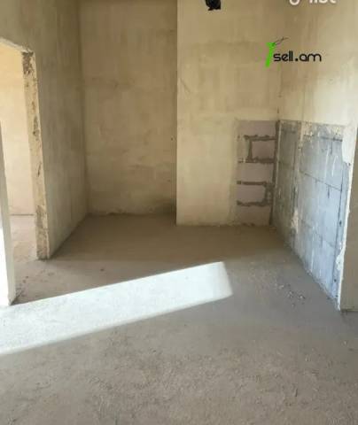 2 սենյականոց բնակարան նորակառույց շենքում Անաստաս Միկոյան փողոցում, 52 ք.մ., բարձր առաստաղներ