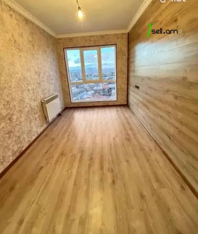 3 սենյականոց բնակարան Զաքարիա Քանաքեռցու փողոցում, 75 ք.մ., եվրովերանորոգված