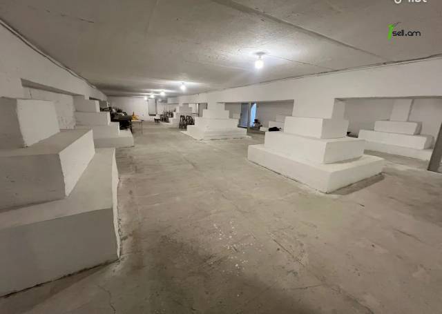 Բազմաֆունկցիոնալ գույք Վաղարշ Վաղարշյան փողոցում Արաբկիրում, 350 քմ