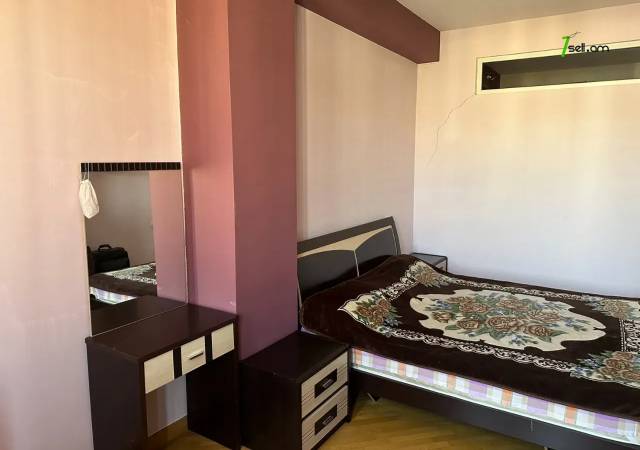 2 սենյականոց բնակարան նորակառույց շենքում Հյուսիսային պողոտայում, 60 ք.մ., նախավերջին հարկ