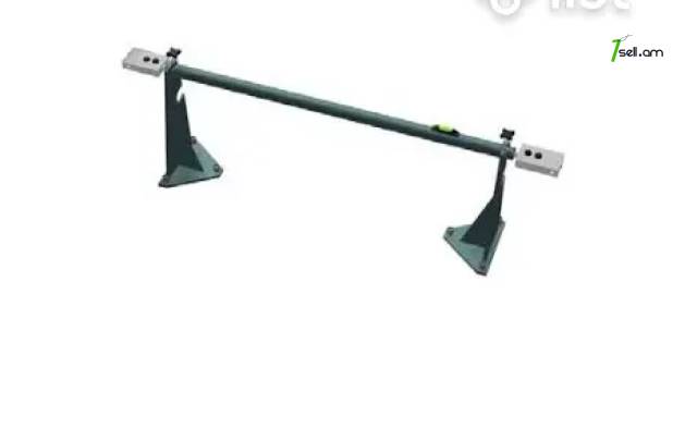 Launch x631, calibration stand