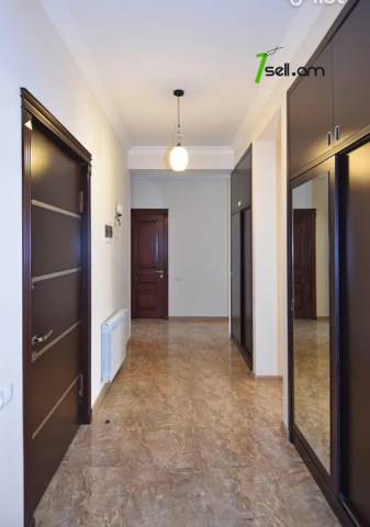 4 սենյականոց բնակարան նորակառույց շենքում Կիևյան փողոցում, 140 ք.մ., 3+ սանհանգույց