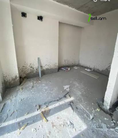 3 սենյականոց բնակարան Մամիկոնյանց փողոցում, 100 քմ, 13/16 հարկ, 2 սանհանգույց, բարձր առաստաղներ