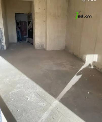 2 սենյականոց բնակարան նորակառույց շենքում Անաստաս Միկոյան փողոցում, 52 ք.մ., բարձր առաստաղներ