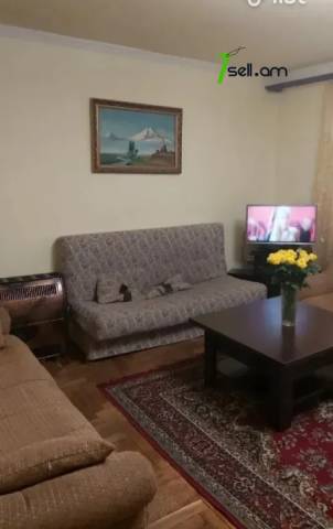 2 սենյականոց բնակարան, Դավթաշենի 1-ին զանգված, 78 քմ, 1/9 հարկ, կոսմետիկ վերանորոգում