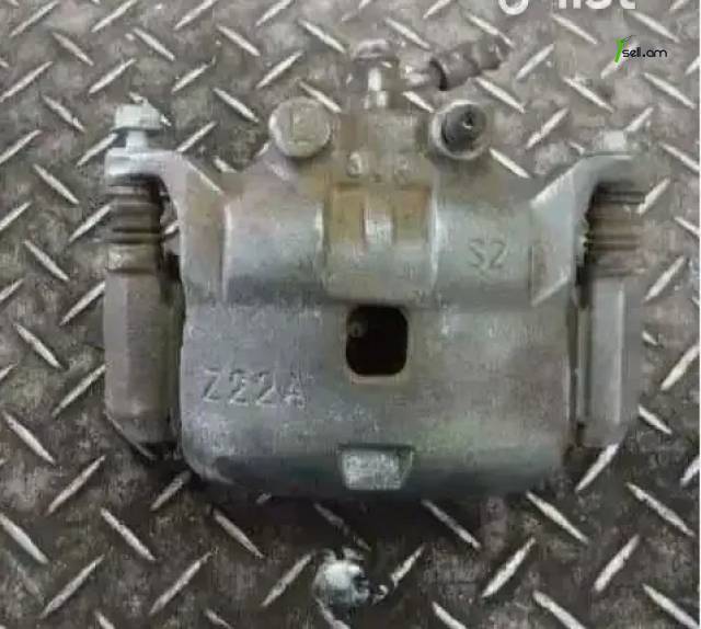 Դիմացի ձախ սուպորտ արգելակման, Nissan Note E12, 2012թ, Օրիգինալ պահեստամաս