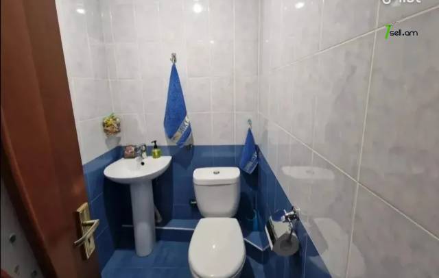 3 սենյականոց բնակարան նորակառույց շենքում Գյուրջյան փողոցում, 75 քմ, 8/14 հարկ, կապիտալ վերանորոգված