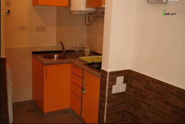 2 սենյականոց բնակարան Մոսկովյան փողոցում, 48 քմ, 2/6 հարկ, բարձր առաստաղներ, եվրովերանորոգված