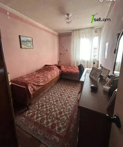 2 սենյականոց բնակարան, Մարգարյան 2-րդ նրբանցք, 68 քմ, 2/9 հարկ, մասնակի վերանորոգում