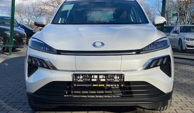 Honda M-NV, էլեկտրական, լիաքարշ, 2022 թ.