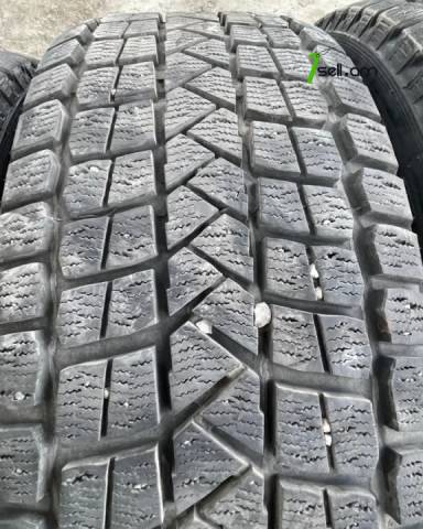 GGG. Maxsis 4հատ 90% Ձմեռային անվադողեր, 255/55 R18