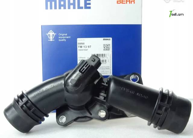 BMW E46 տերմոստատ M54