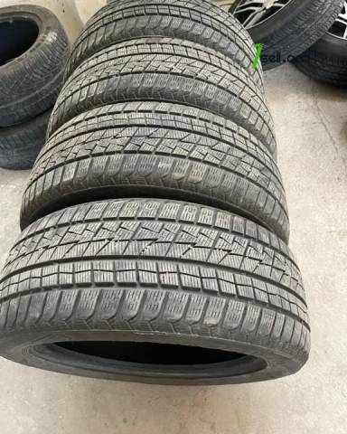 GGG. Goform 4 հատ 90-955% Ձմեռային անվադողեր, 255/50 R19